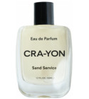 Sand Service Cra-yon
