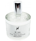 Nº8 Helder Machado Perfumes