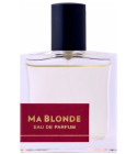 parfum Ma Blonde