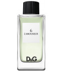 D&G Anthology L'Amoureaux 6 Dolce&Gabbana