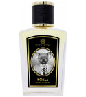 Koala Zoologist Perfumes