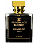 Cannabis Blue Fragrance Du Bois