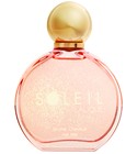 Soleil Crystal Edition Extrait de Parfum Lalique аромат — новый аромат для  женщин 2021