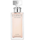 Eternity Eau Fresh For Women Calvin Klein