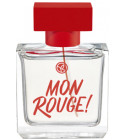аромат Mon Rouge