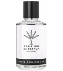 Haute Provence 89 Parle Moi de Parfum