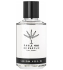 Saffron Wood 91 Parle Moi de Parfum