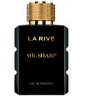 Mr. Sharp La Rive