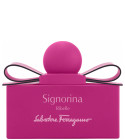 Signorina Misteriosa Salvatore Ferragamo perfume - a fragrance for women  2016