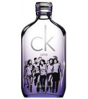 CK One Collector's Bottle Calvin Klein