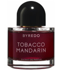 Tobacco Mandarin Byredo
