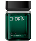 Chopin OP. 25 Chopin Perfumes