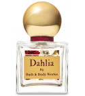 Dahlia Bath & Body Works