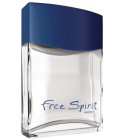 fragancia Free Spirit