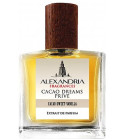 fatal de vanille alexandria fragrances