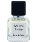 Menthe Froide Aura Perfume