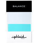Balance The Phluid Project