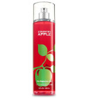 Country Apple Bath & Body Works