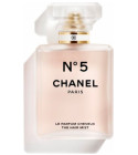 Chanel No 5 Parfum Baccarat Grand Extrait Chanel perfumy - to perfumy dla  kobiet 2021
