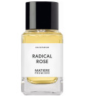 Radical Rose Matiere Premiere