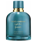 аромат Light Blue Forever pour Homme
