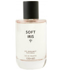 аромат Soft Iris