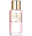 Miu Miu L'Eau Rosée Miu Miu perfumy - to perfumy dla kobiet 2018