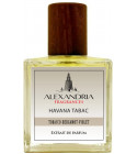 Havana Tabac Alexandria Fragrances
