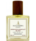 аромат Aromatic Conflict Black