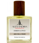 fatal de vanille alexandria fragrances