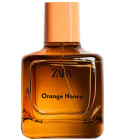 parfem Orange Honey 2021
