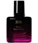 fragancia Zara Woman Rose Gold 2021