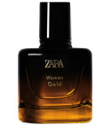 parfem Zara Woman Gold 2021