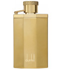 Desire Gold Alfred Dunhill