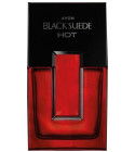 Black Suede Hot Avon