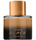 Copper Black Kenneth Cole