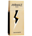Animale Gold for Men Animale
