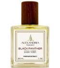 Black Panther Alexandria Fragrances