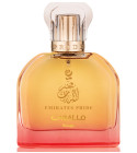 Caballo Rouge Emirates Pride Perfumes
