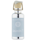 Jasmin T Perfume Oil Bruno Acampora