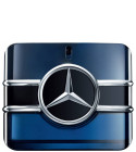 Mercedes-Benz Sign Mercedes-Benz