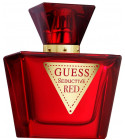Seductive Red Guess