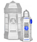 50 Years Platinum Oud Al Haramain Perfumes