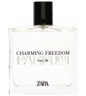 parfem Charming Freedom