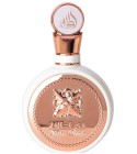 Fakhar Rose Lattafa Perfumes