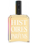 1472 La Divina Commedia Histoires de Parfums