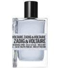 This is Him! Vibes of Freedom Zadig & Voltaire