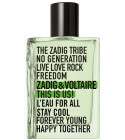 This is Us! L'Eau for All Zadig & Voltaire