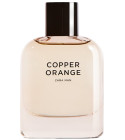 Copper Orange Zara