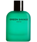 fragancia Green Savage